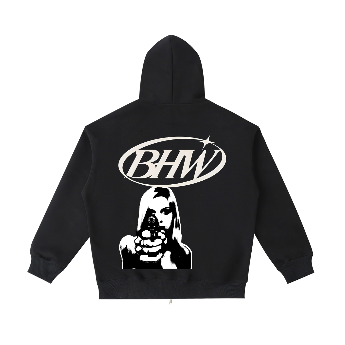 BHW Hoodie