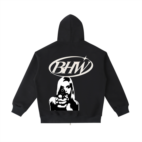BHW Hoodie