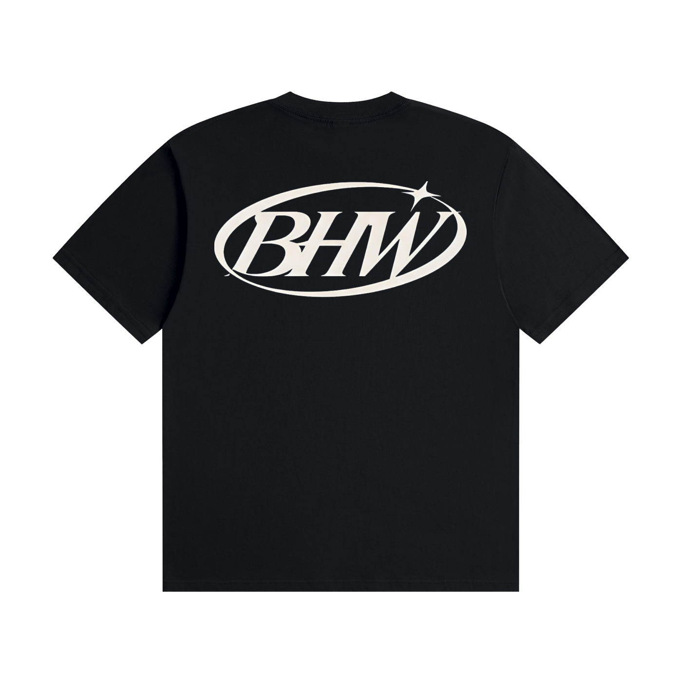 BHW T-Shirt No Decal