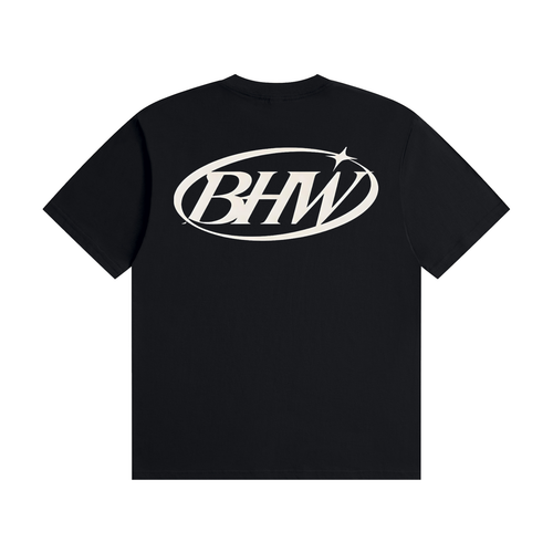 BHW T-Shirt No Decal