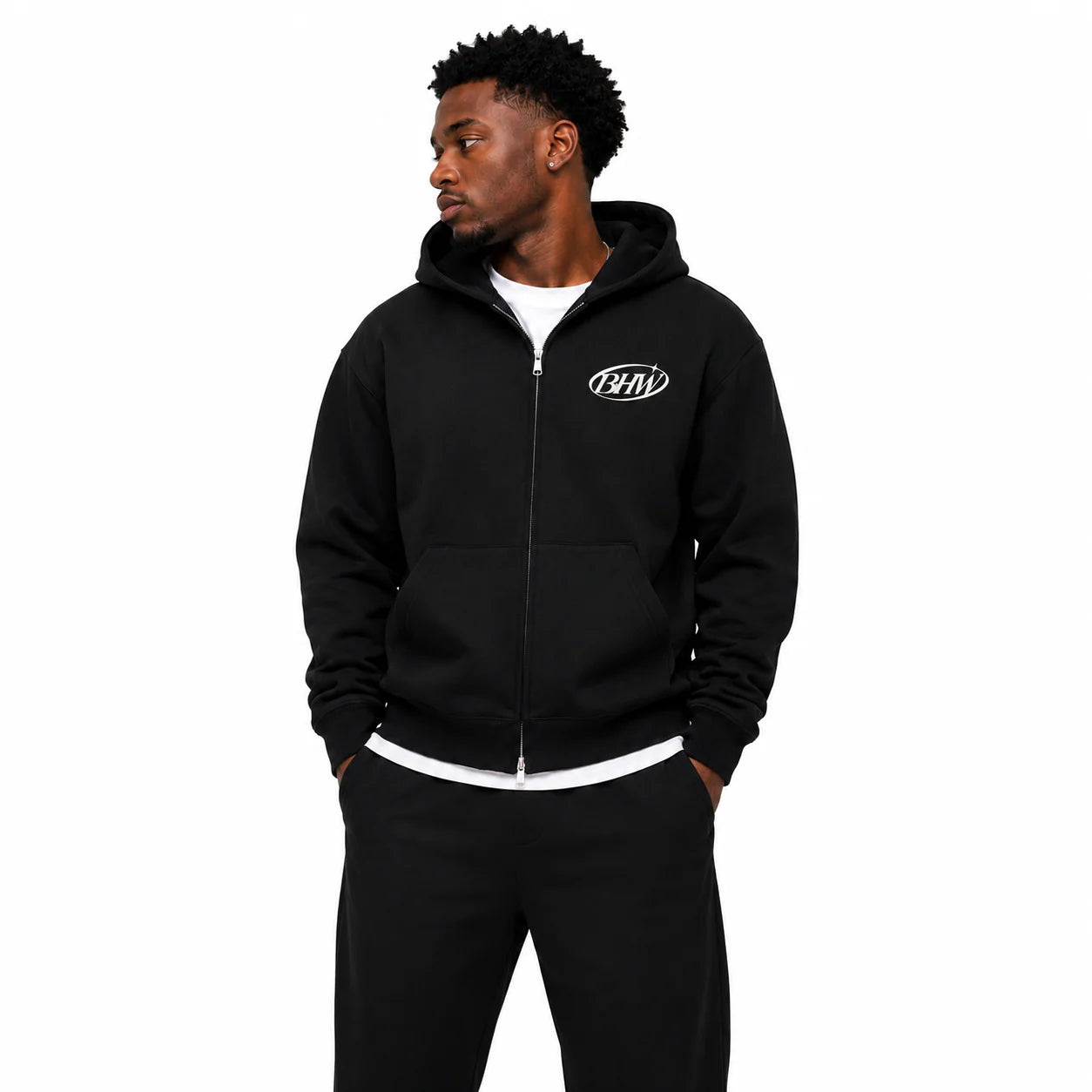 BHW Hoodie