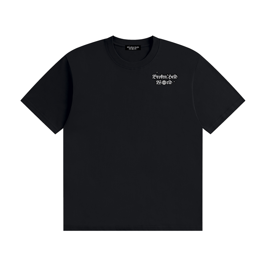 BHW T-Shirt No Decal