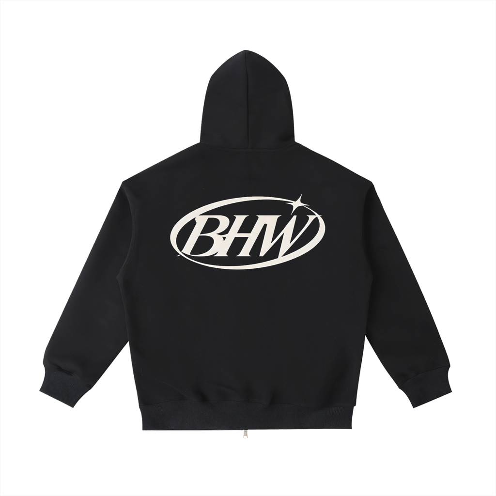 BHW Hoodie No Decal