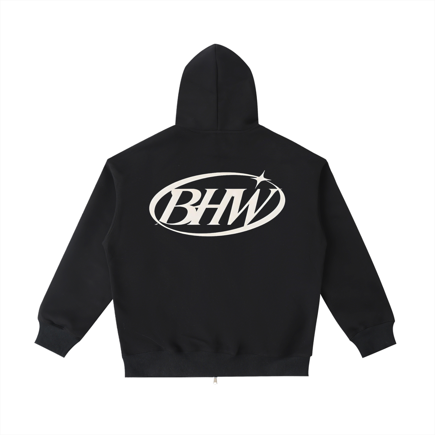 BHW Hoodie No Decal