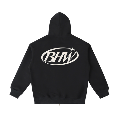 BHW Hoodie No Decal