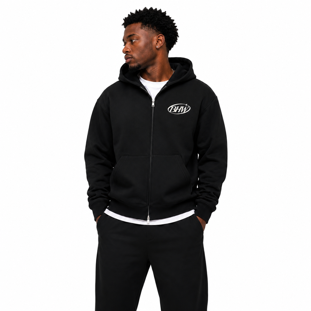 BHW Hoodie