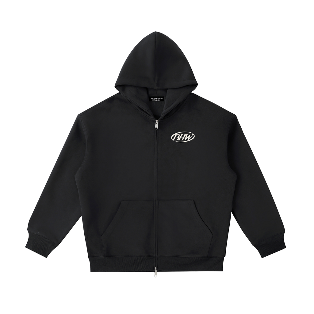 BHW Hoodie No Decal