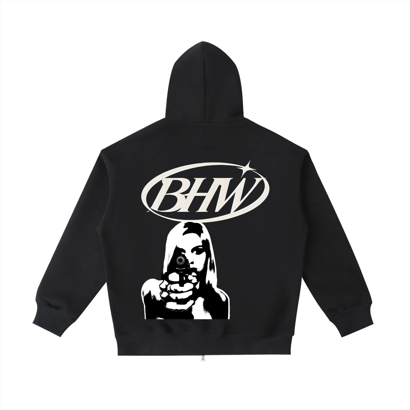 BHW Hoodie