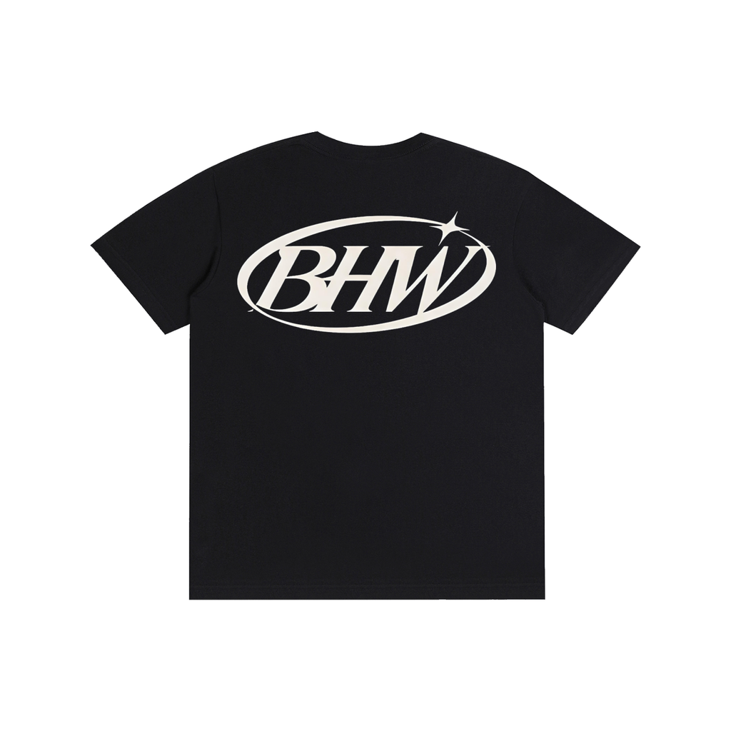BHW T-Shirt No Decal