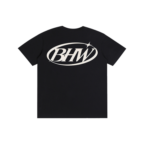 BHW T-Shirt No Decal