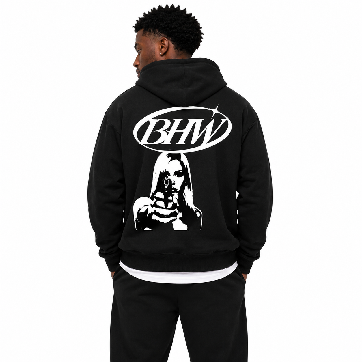 BHW Hoodie